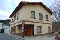 Club de Jubilados