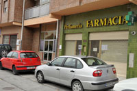 farmacia