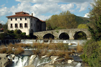 La Trinidad de Arre