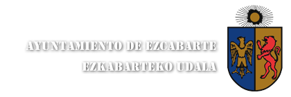 Ayuntamiento de Ezcabarte / Ezkabarteko Udala