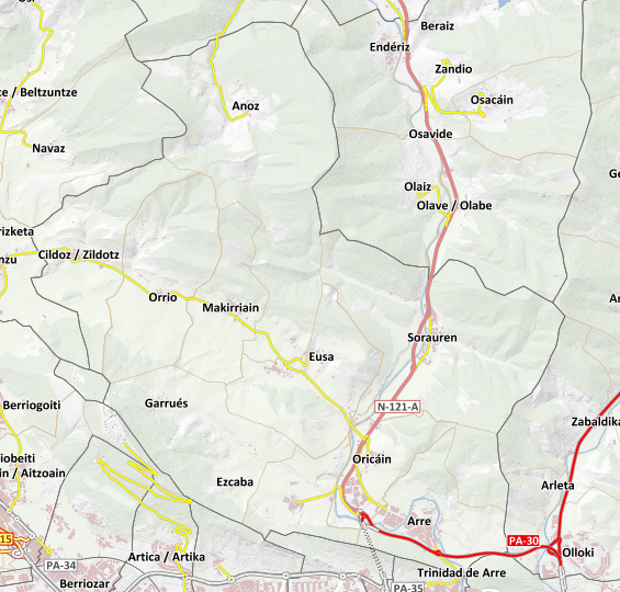 APROBACIÓN DEFINITIVA DEL PLAN GENERAL MUNICIPAL APROBACIÓN DEFINITIVA DEL PLAN GENERAL MUNICIPAL
